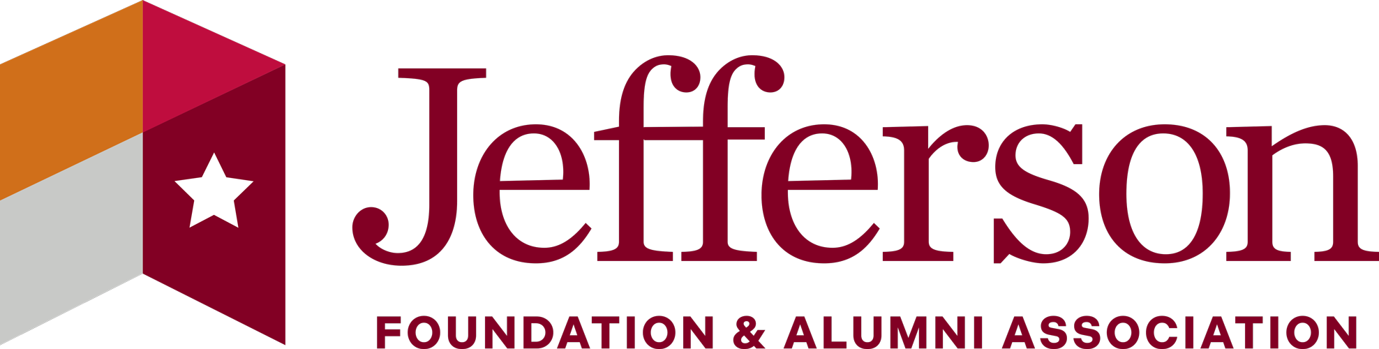 Jefferson Community College Foundation Logo